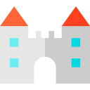 castillo icon