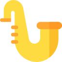 saxofón icon