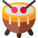 tambor icon