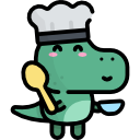 cocinero icon