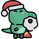 papá noel icon