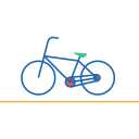 bicyclette 