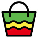 bolsa icon