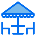 terraza icon