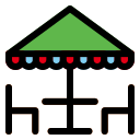 terraza icon