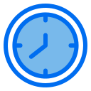 reloj icon