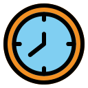 reloj icon