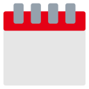 calendario icon