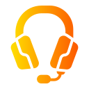 auriculares icon