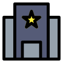 hotel icon