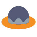 sombrero icon