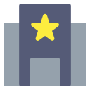 hotel icon