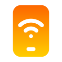 teléfono icon