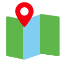 mapa icon