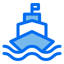 barco icon