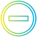 deténgase icon