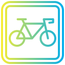 bicicleta icon