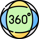 360 