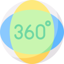 360 