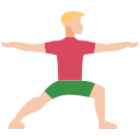 yoga icon