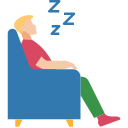 descansar icon