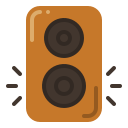 altavoz icon