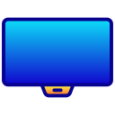 televisión icon