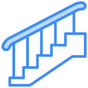 escalera icon