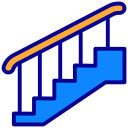 escalera