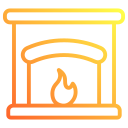 chimenea icon