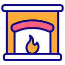 chimenea icon