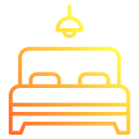 dormitorio icon