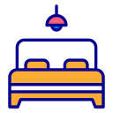 dormitorio icon