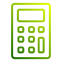 calculadora icon