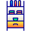 bibliotecario icon