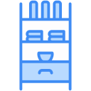 bibliotecario icon