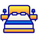 dormitorio icon