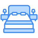 dormitorio icon