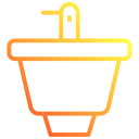 lavabo icon