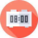 reloj icon