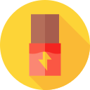 barra de energía icon