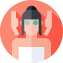 Massage icon