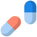 pastillas icon