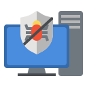 antivirus icon