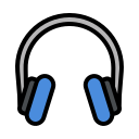 auriculares icon