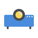 proyector icon