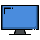 lcd icon