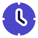 reloj icon