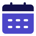 calendario icon