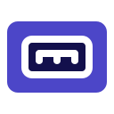 puerto usb icon